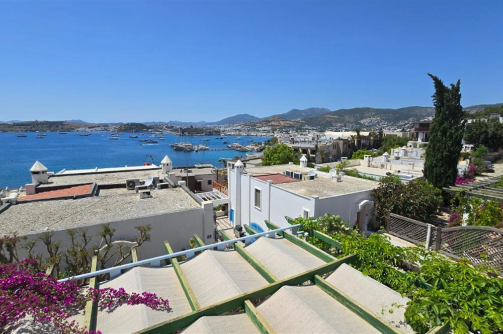 BODRUM KUMBAHÇE