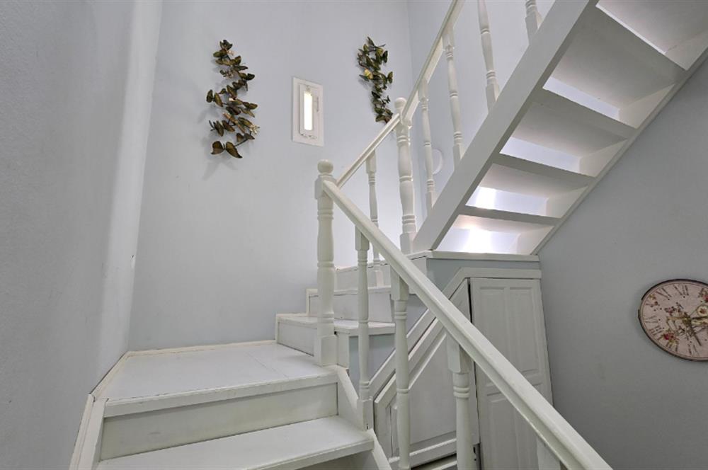 BODRUM KUMBAHÇE