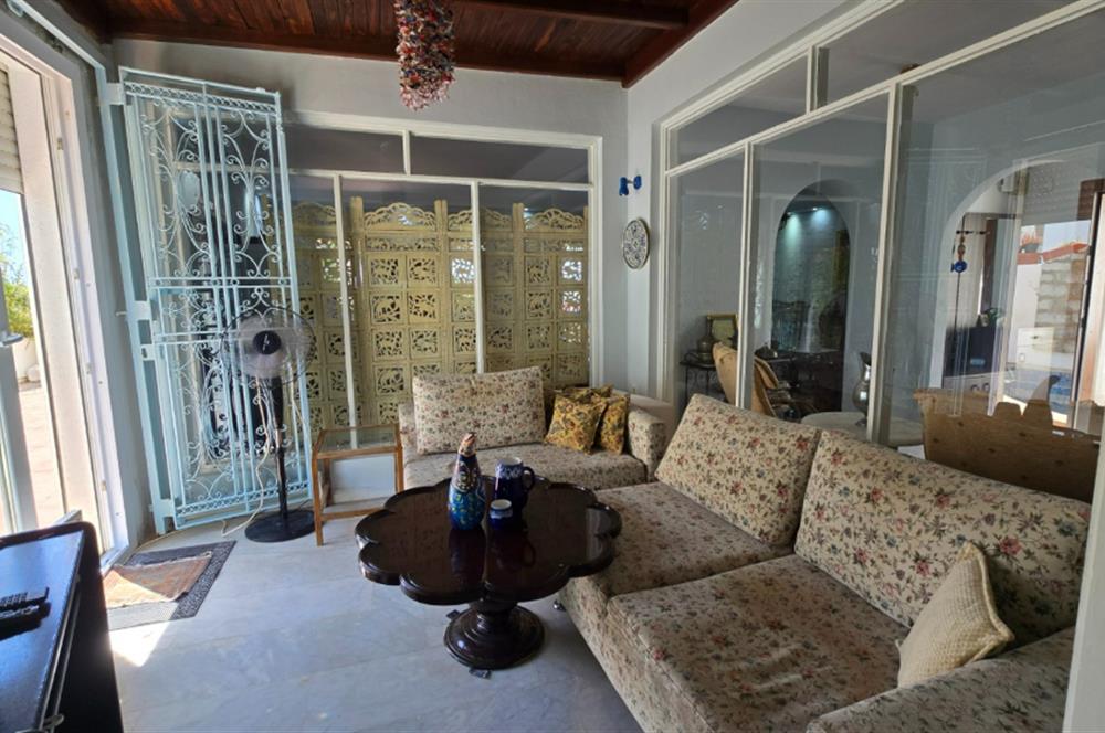 BODRUM KUMBAHÇE