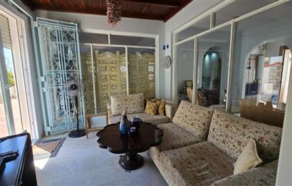 BODRUM KUMBAHÇE