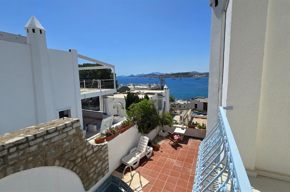 BODRUM KUMBAHÇE