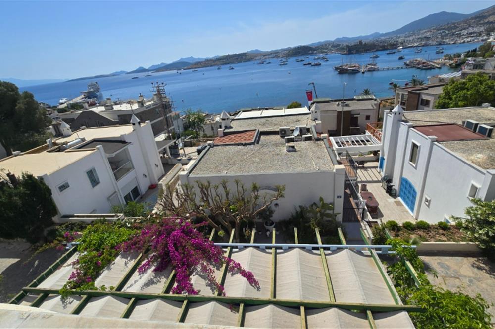 BODRUM KUMBAHÇE
