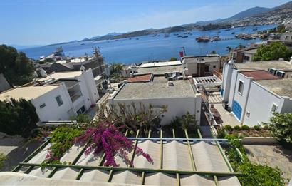 BODRUM KUMBAHÇE