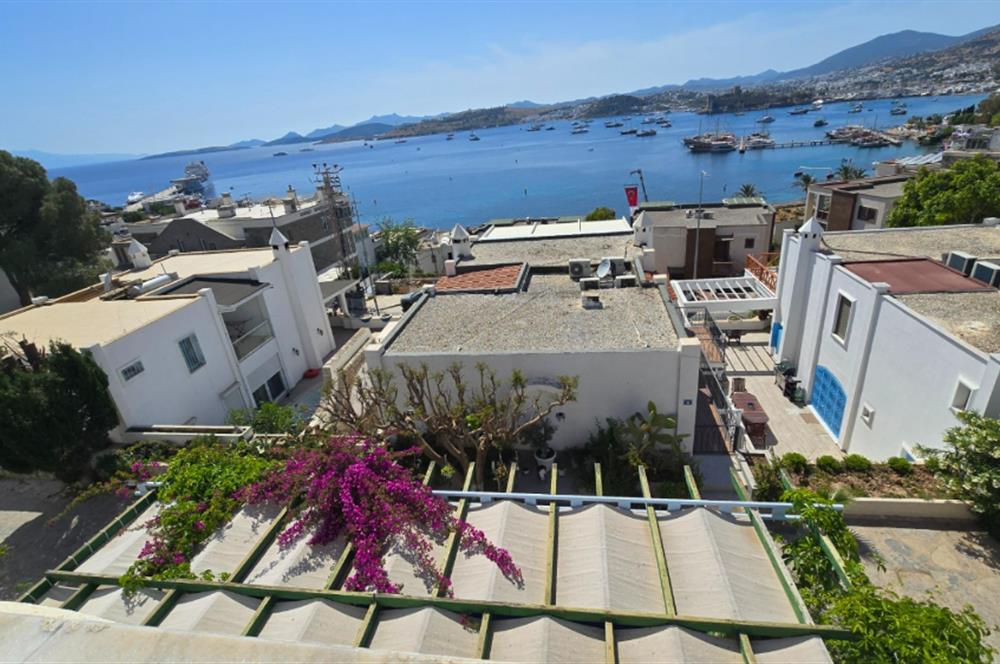 BODRUM KUMBAHÇE