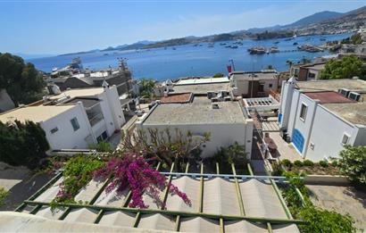 BODRUM KUMBAHÇE