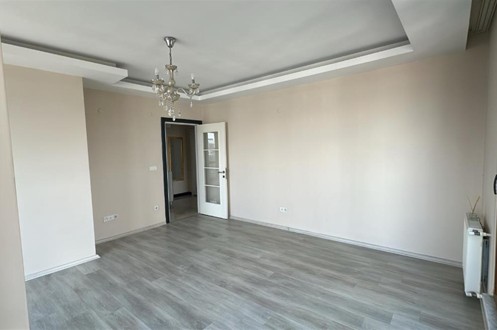KAĞITHANE BELLEVUE REZİDANS 8.KAT 3 BALKONLU 2+1 KİRALIK DAİRE