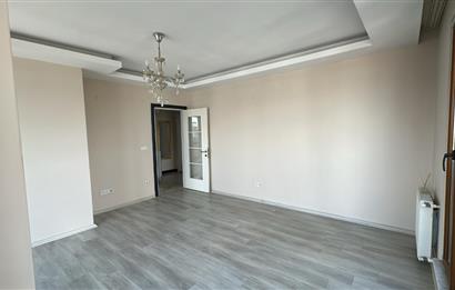 KAĞITHANE BELLEVUE REZİDANS 8.KAT 3 BALKONLU 2+1 KİRALIK DAİRE