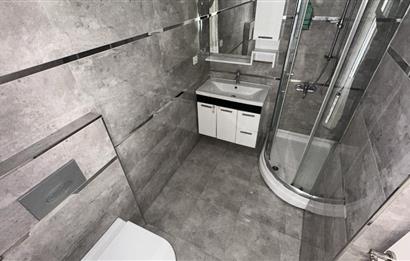 KAĞITHANE BELLEVUE REZİDANS 8.KAT 3 BALKONLU 2+1 KİRALIK DAİRE