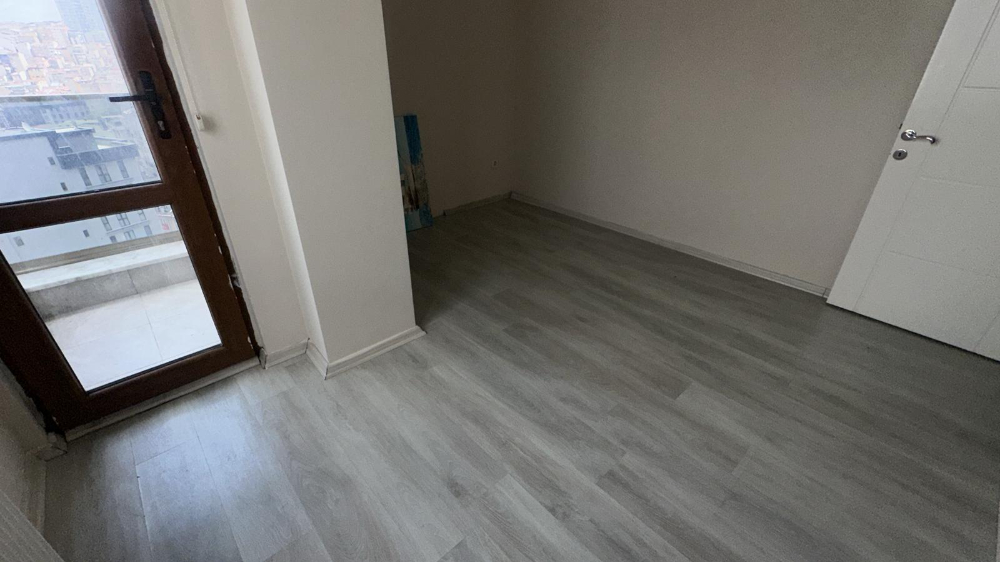 KAĞITHANE BELLEVUE REZİDANS 8.KAT 3 BALKONLU 2+1 KİRALIK DAİRE