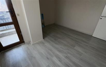 KAĞITHANE BELLEVUE REZİDANS 8.KAT 3 BALKONLU 2+1 KİRALIK DAİRE
