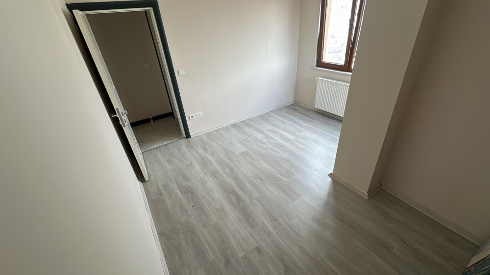 KAĞITHANE BELLEVUE REZİDANS 8.KAT 3 BALKONLU 2+1 KİRALIK DAİRE