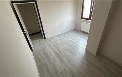 KAĞITHANE BELLEVUE REZİDANS 8.KAT 3 BALKONLU 2+1 KİRALIK DAİRE