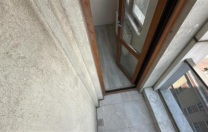 KAĞITHANE BELLEVUE REZİDANS 8.KAT 3 BALKONLU 2+1 KİRALIK DAİRE