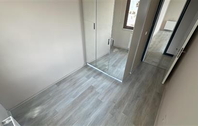 KAĞITHANE BELLEVUE REZİDANS 8.KAT 3 BALKONLU 2+1 KİRALIK DAİRE