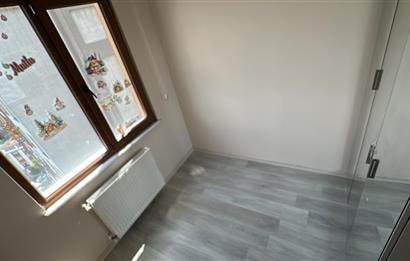 KAĞITHANE BELLEVUE REZİDANS 8.KAT 3 BALKONLU 2+1 KİRALIK DAİRE