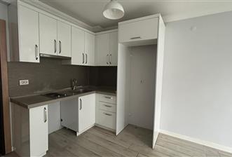 Bornova Mevlana'da Satılık 1+1 Boş Daire - 2 - 34181