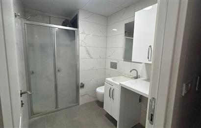 Bornova Mevlana'da Satılık 1+1 Boş Daire