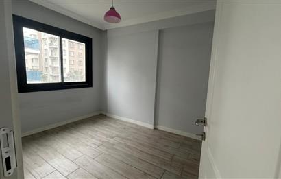 Bornova Mevlana'da Satılık 1+1 Boş Daire