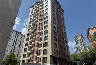 BOSTANCI'DA HAVUZLU GÜVENLİKLİ SİTEDE KİRALIK 2+1 - 10 - 34182