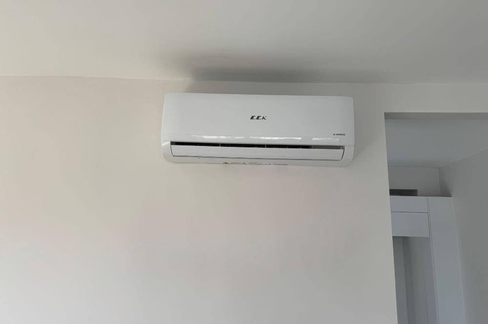 BOSTANCI'DA HAVUZLU GÜVENLİKLİ SİTEDE KİRALIK 2+1