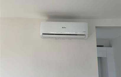 BOSTANCI'DA HAVUZLU GÜVENLİKLİ SİTEDE KİRALIK 2+1