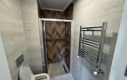 BOSTANCI'DA HAVUZLU GÜVENLİKLİ SİTEDE KİRALIK 2+1