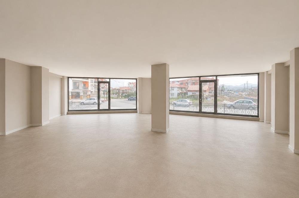 CENTURY21'DEN ELİT BAHÇE’DE KİRALIK DÜKKAN / İŞ YERİ – 105 m²