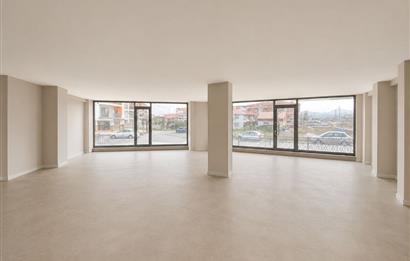 CENTURY21'DEN ELİT BAHÇE’DE KİRALIK DÜKKAN / İŞ YERİ – 105 m²