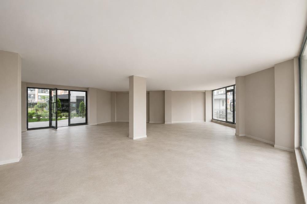 CENTURY21'DEN ELİT BAHÇE’DE KİRALIK DÜKKAN / İŞ YERİ – 105 m²