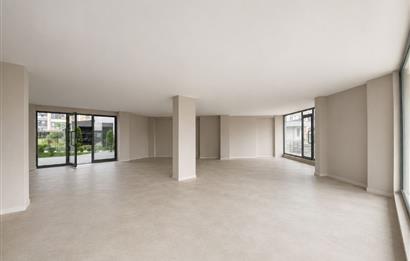CENTURY21'DEN ELİT BAHÇE’DE KİRALIK DÜKKAN / İŞ YERİ – 105 m²