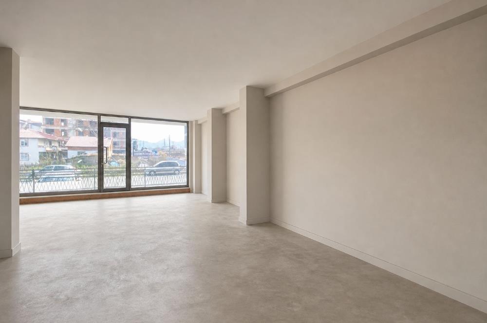 CENTURY21'DEN ELİT BAHÇE’DE KİRALIK DÜKKAN / İŞ YERİ – 105 m²