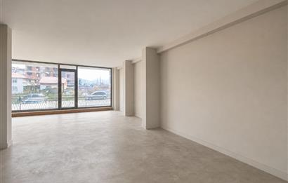 CENTURY21'DEN ELİT BAHÇE’DE KİRALIK DÜKKAN / İŞ YERİ – 105 m²