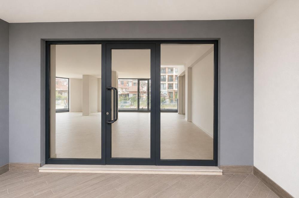 CENTURY21'DEN ELİT BAHÇE’DE KİRALIK DÜKKAN / İŞ YERİ – 105 m²