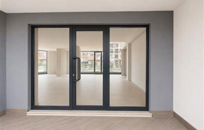CENTURY21'DEN ELİT BAHÇE’DE KİRALIK DÜKKAN / İŞ YERİ – 105 m²