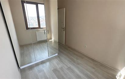 KAĞITHANE BELLEVUE REZİDANS 8.KAT 3 BALKONLU 2+1 KİRALIK DAİRE