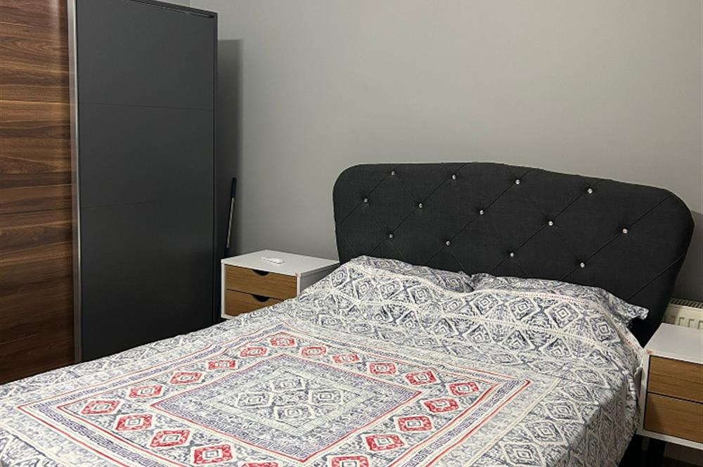 Sancaktepe Evora Park Eşyalı Kullanışlı Manzaralı Lüks 1+0