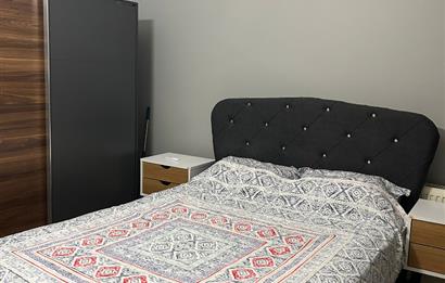 Sancaktepe Evora Park Eşyalı Kullanışlı Manzaralı Lüks 1+0