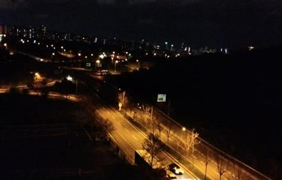 Sancaktepe Evora Park Eşyalı Kullanışlı Manzaralı Lüks 1+0
