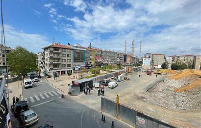 FEYZULLAH CADDE'SİNDE 3+1 KİRALIK FERAH DAİRE