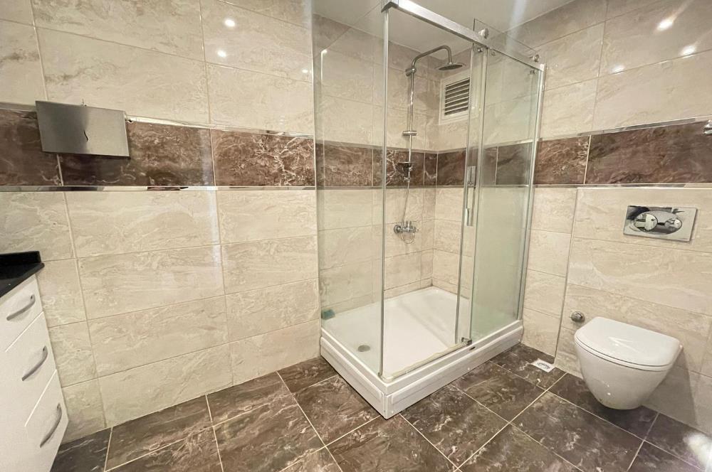 FEYZULLAH CADDE'SİNDE 3+1 KİRALIK FERAH DAİRE