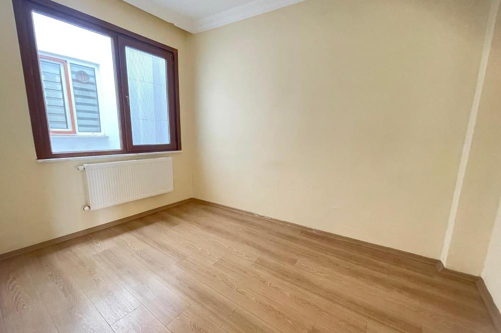 FEYZULLAH CADDE'SİNDE 3+1 KİRALIK FERAH DAİRE