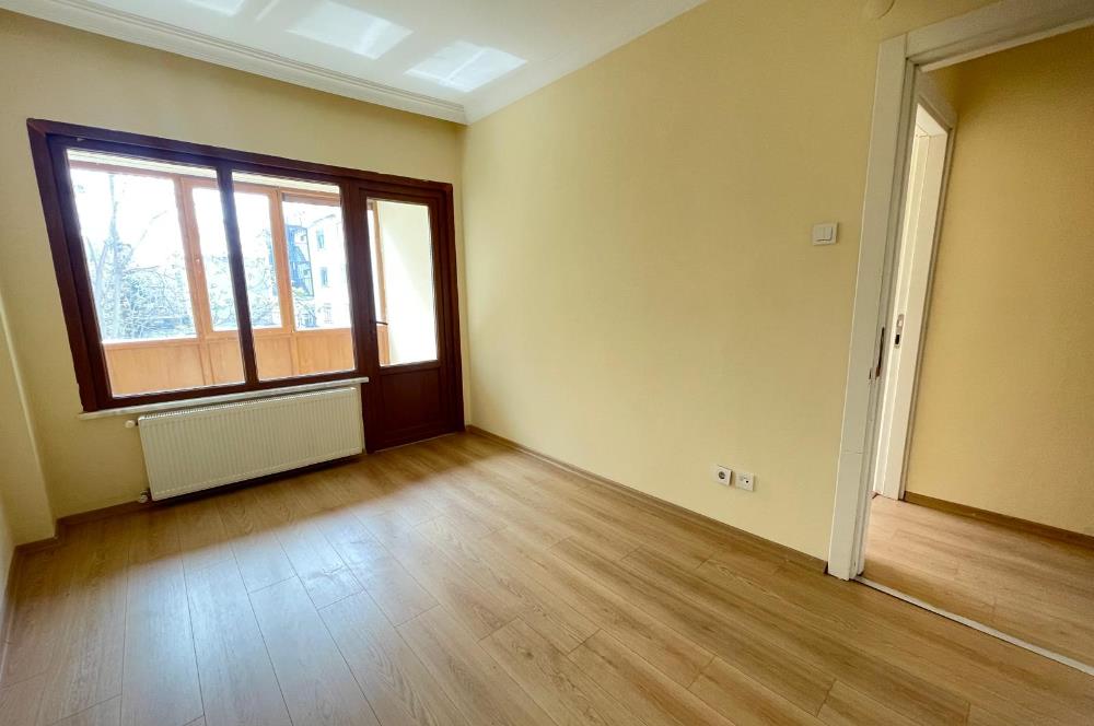 FEYZULLAH CADDE'SİNDE 3+1 KİRALIK FERAH DAİRE