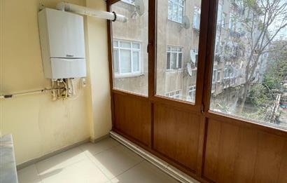 FEYZULLAH CADDE'SİNDE 3+1 KİRALIK FERAH DAİRE