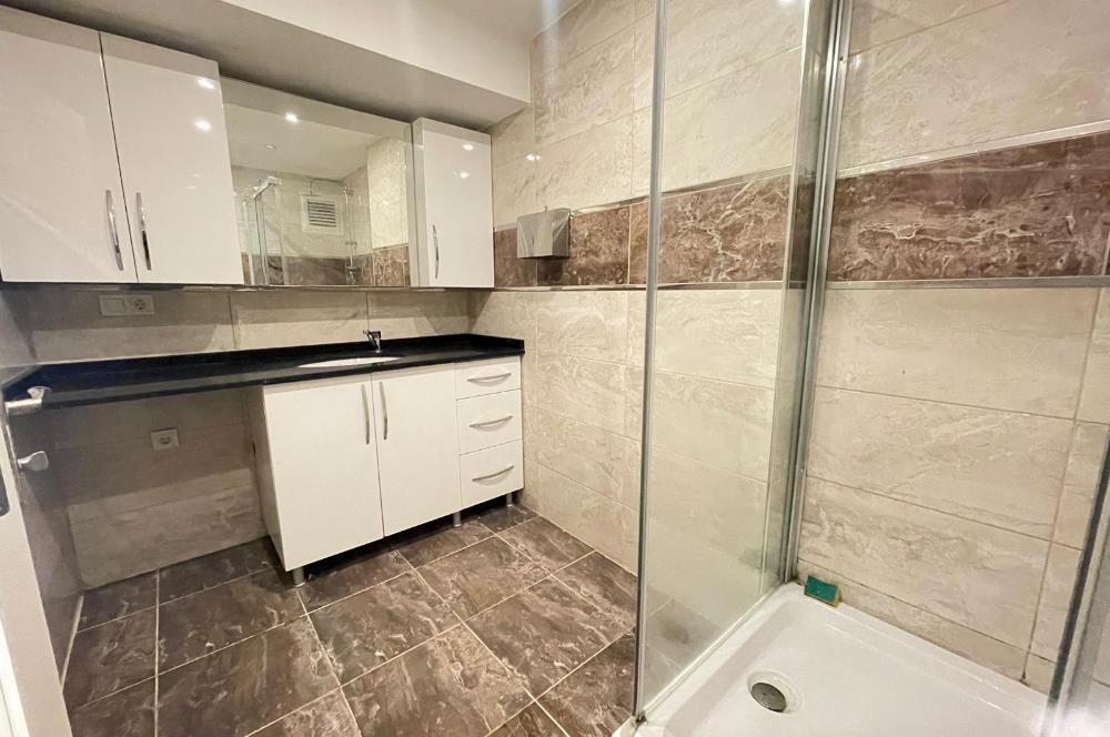 FEYZULLAH CADDE'SİNDE 3+1 KİRALIK FERAH DAİRE