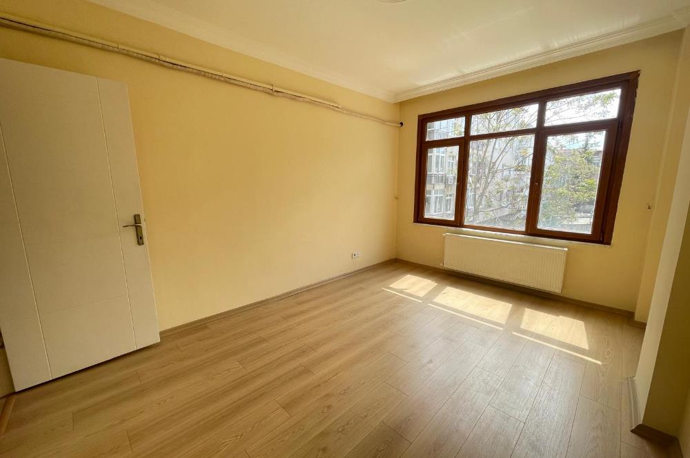 FEYZULLAH CADDE'SİNDE 3+1 KİRALIK FERAH DAİRE