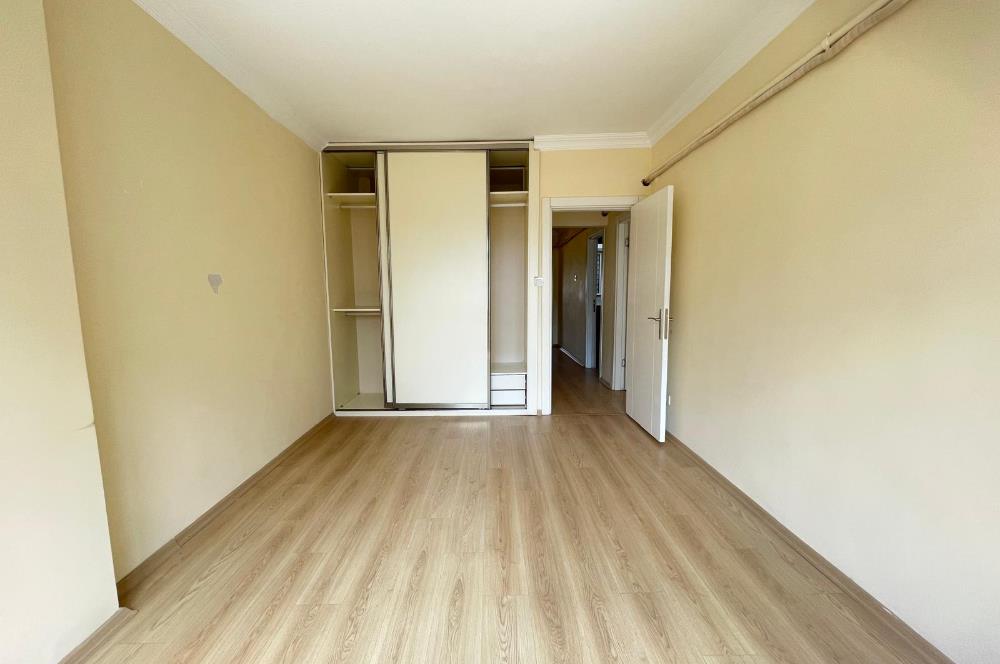 FEYZULLAH CADDE'SİNDE 3+1 KİRALIK FERAH DAİRE