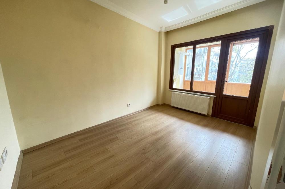 FEYZULLAH CADDE'SİNDE 3+1 KİRALIK FERAH DAİRE