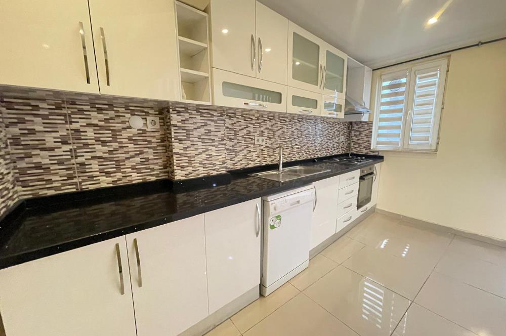 FEYZULLAH CADDE'SİNDE 3+1 KİRALIK FERAH DAİRE