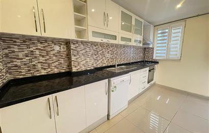 FEYZULLAH CADDE'SİNDE 3+1 KİRALIK FERAH DAİRE