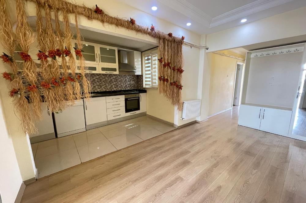 FEYZULLAH CADDE'SİNDE 3+1 KİRALIK FERAH DAİRE